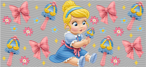 16oz Disney-D 3182